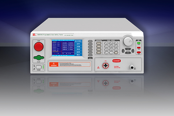 CS5600/5601AS絕緣耐壓測(cè)試儀